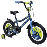 Mega Favorit bicikl dečiji GALAXY GHOST 16