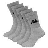 unisex čarape za odrasle Fisper 5pack 302YL50-901