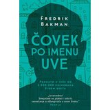  Čovek po imenu Uve - Fredrik Bakman ( 8757 ) Cene'.'