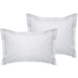  Tonne Grise - Set jastučića White White Oxford (2 komada) | Eponuda.com