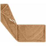  Presvlaka za jastuk HEERLEN Sivosmeđa 40 x 145 cm | shoptok.hr