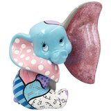 Romero Britto Baby Dumbo Figurine Cene