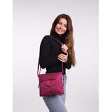 Vuch Crossbody torba Giorgia Pink, 20 x 24 cm Slike