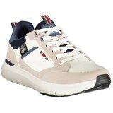 Lumberjack MUŠKE BIJELE SPORTSKE CIPELE | shoptok.hr