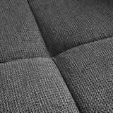 Bessagi Home Sedežna Garnitura Orion, Temno Siva | Shoptok.si