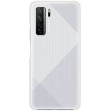  Ovitek za Mobilnik Huawei 51994128 Prozorno Polikarbonat u