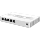 Tenda Svič 2.5Gbps 5-port SM105 | ePonuda.com