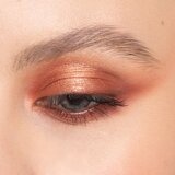 Mesauda Milano Bare Harmony paleta senčil za oči odtenek 204 Delicious Rose 6x1 g | Shoptok.si