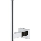 Grohe 40623001 Essentials Cube držalo za toaletni papir | Shoptok.si