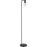 Eglo 43791 - Podna lampa CRANLEY 1xE27/40W/230V crna | Eponuda.com