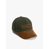 Koton Hat - Khaki | Shoptok.si
