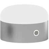 Ideal Lux- LED prigušiva dodirna stona lampa MIGNON LED/5W/5V prečnik 10 cm CRI 90 hrom | Eponuda.com
