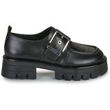 Michael Kors Mokasini COLBY LOAFER Črna | Shoptok.si