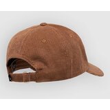 Quiksilver Decades Cord Cap rawhide Slike