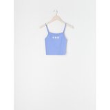 Sinsay Crop top s vezom | shoptok.hr