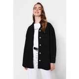 Trendyol Jacket - Black - Regular fit | Shoptok.si