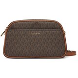 Michael Kors Ročna torba 32F5GJ6C5B Rjava | Shoptok.si