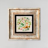 Wallity uramljena slika TC456486, 20x20 cm | ePonuda.com