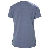 Helly Hansen W Skog Recycled Graphic Tee Plava | shoptok.hr