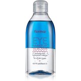Flormar Eye Makeup Remover dvofazno sredstvo za skidanje make-upa oko očiju 125 ml | shoptok.hr