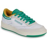 Reebok CLUB C 85 Bijela Cijene