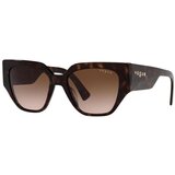 VOGUE Eyewear Sončna očala 0VO5409S Bež | Shoptok.si