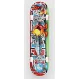 Bazooka 7.75'' Skate komplet multi
