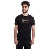 Emporio Armani Train Gold Label Crna Cijene