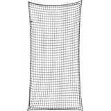  Mreža za prikolicu s elastičnim užetom crna 6 x 3 m PP | shoptok.hr