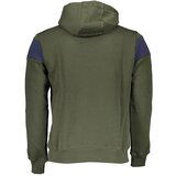 North Sails MAN GREEN SWEATSHIRT WITHOUT ZIP | shoptok.hr