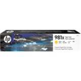 HP Tinta L0R11A nr.981X (žuta), original | shoptok.hr