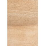 Zuiver Stranska mizica v kamnitem dekorju 42x50 cm Noble – | Shoptok.si
