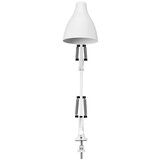 Osram Stona lampa sa stezaljkom DESK LINE 1xE27/11W/230V bela | Eponuda.com