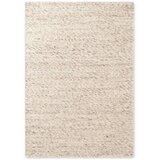 Elle Decoration Bež/u prirodnoj boji ručno rađen vunen tepih 140x200 cm Lyon Beans – | shoptok.hr