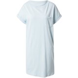 GAP Obleka svetlo modra | Shoptok.si