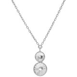 Vittoria Ženska victoria cruz basic xs crystal ogrlica sa swarovski kristalima ( a4222-07hg ) Cene