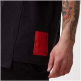 Puma Majice s kratkimi rokavi X Attempt Črna | Shoptok.si