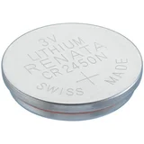 renata dugmasta litijumska baterija CR2450N