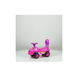 Aristom Dečija guralica "Mega" 463 roze Cene