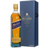 Johnnie Walker Viski Blue label 0,7l Cene