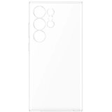 Samsung Maska Clear Case za S24 Ultra, transparent - GP-FPS928SAATW, Siva Cijene