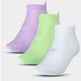 4f Women's socks 3-pack Cijene