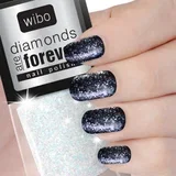 No.1 Lak za nokte Diamonds are Forever