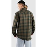 Salty Crew Fathom Tech Srajca olive | Shoptok.si