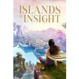 Steam Islands of Insight (PC) Key GLOBAL | ePonuda.com