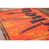 Conceptum Hypnose tepih (75 x 150) funk chenille orange al 316 | ePonuda.com
