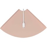  Ležeča polica s polico 2 pcs Roza 18 x 18 x 2 cm, (5000306994) | Shoptok.si