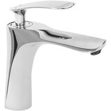 Rea Slavina za umivaonik Orbit Chrome Low | shoptok.hr