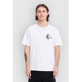 Volcom white Cene