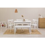 Hanah home trpezarijski set oliver 29 | ePonuda.com